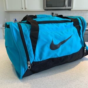 Nike Brasilia duffel bag